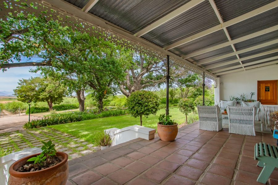 4 Bedroom Property for Sale in Paarl Rural Western Cape